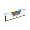 CORSAIR Vengeance RGB 32 Go (2x16 Go) DDR5 6000MHz CL30 UDIMM