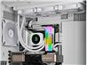 CORSAIR Vengeance RGB 32 Go (2x16 Go) DDR5 6000MHz CL30 UDIMM