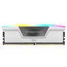 CORSAIR Vengeance RGB 32 Go (2x16 Go) DDR5 6000MHz CL30 UDIMM