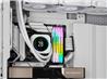 CORSAIR Vengeance RGB 32 Go (2x16 Go) DDR5 6000MHz CL30 UDIMM