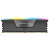 CORSAIR VENGEANCE RGB 32 Go (2x16 Go) DDR5 6400MHz CL36 UDIMM
