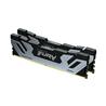 Kingston FURY Renegade 48GB (4x24GB) DDR5 8400MHz CL40 CUDIMM