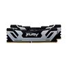Kingston FURY Renegade 48GB (4x24GB) DDR5 8400MHz CL40 CUDIMM
