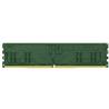 Kingston 8 Go (1x8 Go) DDR5 6400MHz CL52 CUDIMM