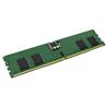 Kingston 8 Go (1x8 Go) DDR5 6400MHz CL52 CUDIMM