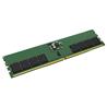 KINGSTON ValueRam 32 Go (1x32 Go) DDR5 6400MHz CL52 CUDIMM
