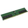Kingston 32 Go (1x32 Go) DDR5 6400MHz CL52 CUDIMM