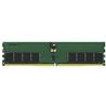 Kingston 32 Go (1x32 Go) DDR5 6400MHz CL52 CUDIMM