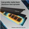 Crucial Pro 128GB (2x64GB) DDR5 5600MHz CL46 UDIMM