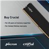 Crucial Pro 128GB (2x64GB) DDR5 5600MHz CL46 UDIMM