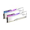 G.SKILL Trident Z5 Royal NEO RGB 64 Go (2x32 Go) DDR5 6000MHz CL26