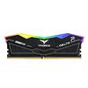 TEAMGROUP T-FORCE DELTA RGB 32 Go (2x16 Go) DDR5 6000 MHz CL38 UDIMM