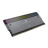CORSAIR Dominator Titanium 96 Go (2x48 Go) DDR5 6000MHz CL30 UDIMM