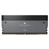 CORSAIR Dominator Titanium 96 Go (2x48 Go) DDR5 6000MHz CL30 UDIMM