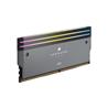 CORSAIR Dominator Titanium 96 Go (2x48 Go) DDR5 6000MHz CL30 UDIMM