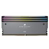 CORSAIR Dominator Titanium 96 Go (2x48 Go) DDR5 6000MHz CL30 UDIMM