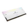 CORSAIR Dominator Titanium 96 Go (2x48 Go) DDR5 6000MHz CL30 UDIMM