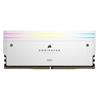 CORSAIR Dominator Titanium 96 Go (2x48 Go) DDR5 6000MHz CL30 UDIMM