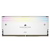 CORSAIR Dominator Titanium 96 Go (2x48 Go) DDR5 6000MHz CL30 UDIMM