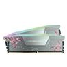 CORSAIR VENGEANCE RGB 32GB (2x16GB) DDR5 6000MHz CL30 UDIMM