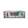 CORSAIR VENGEANCE RGB 32 Go (2x16 Go) DDR5 6400MHz CL32 UDIMM