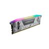 CORSAIR VENGEANCE RGB 32 Go (2x16 Go) DDR5 6400MHz CL32 UDIMM