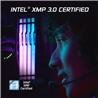 Kingston FURY Beast RGB 128 Go (2x64 Go) DDR5 5600MHz CL36 UDIMM