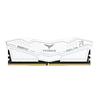 TEAMGROUP T-FORCE DELTA RGB 32 Go (2x16 Go) DDR5 6000 MHz CL38 UDIMM