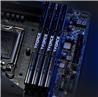 TEAMGROUP T-FORCE VULCAN 16 Go (2x8 Go) DDR5 6000 MHz CL38 UDIMM