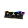 TEAMGROUP T-FORCE DELTA RGB 16 Go (2x8 Go) DDR5 6000 MHz CL38 UDIMM