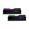 G.SKILL Trident Z5 RGB 128GB (2x64GB) DDR5 6000MHz CL34 UDIMM