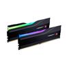 G.SKILL Trident Z5 RGB 128GB (2x64GB) DDR5 6000MHz CL34 UDIMM