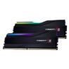 G.SKILL Trident Z5 RGB 128GB (2x64GB) DDR5 6000MHz CL34 UDIMM