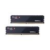 G.SKILL Flare X5 128GB (2x64GB) DDR5 6000MHz CL34 UDIMM