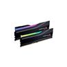 G.SKILL Trident Z5 NEO RGB 128GB (2x64GB) DDR5 6000MHz CL36 UDIMM