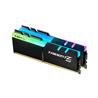 G.SKILL Trident Z RGB 64GB (2x32GB) DDR4 3200MHz CL16 UDIMM