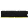 Kingston FURY Beast 16 Go (1x16 Go) DDR5 6000 MHz CL30 UDIMM