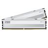 KLEVV FIT V 32 Go (2x16 Go) DDR5 6000 MHz CL30 UDIMM