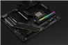 KLEVV CRAS V RGB 32 Go (2x16 Go) DDR5 6000 MHz CL28 UDIMM