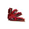 G.SKILL Ripjaws X 16GB (4x4GB) DDR3 1600MHz CL9 UDIMM