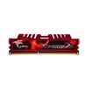 G.SKILL Ripjaws X 16GB (4x4GB) DDR3 1600MHz CL9 UDIMM
