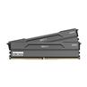 KLEVV BOLT V 32 Go (2x16 Go) DDR5 6000 MHz CL28 UDIMM