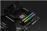 KLEVV CRAS V RGB 32 Go (2x16 Go) DDR5 6000 MHz CL28 UDIMM