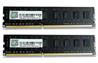 G.SKILL Value Series 8GB (2x4GB) DDR3 1600MHz (F3-1600C11D-8GNT)