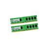 G.SKILL NT 4 Go (2x2 Go) DDR2 800MHz CL5 UDIMM