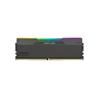 KLEVV CRAS V RGB 32 Go (2x16 Go) DDR5 6000 MHz CL28 UDIMM