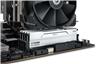 KLEVV BOLT V 32 Go (2x16 Go) DDR5 6000 MHz CL28 UDIMM