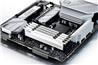 KLEVV FIT V 32 Go (2x16 Go) DDR5 6000 MHz CL30 UDIMM