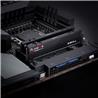 G.SKILL Flare X5 32GB (2x16GB) DDR5 6400MHz CL32 UDIMM
