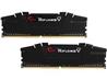 G.SKILL Ripjaws V 8GB (2x4GB) DDR4 3200MHz CL16